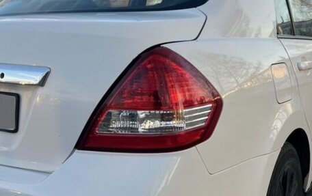 Nissan Tiida, 2010 год, 630 000 рублей, 3 фотография