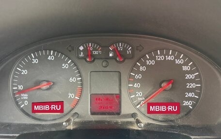 Volkswagen Passat B5+ рестайлинг, 2000 год, 255 000 рублей, 9 фотография