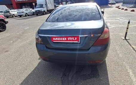 Geely Emgrand EC7, 2013 год, 89 999 рублей, 5 фотография