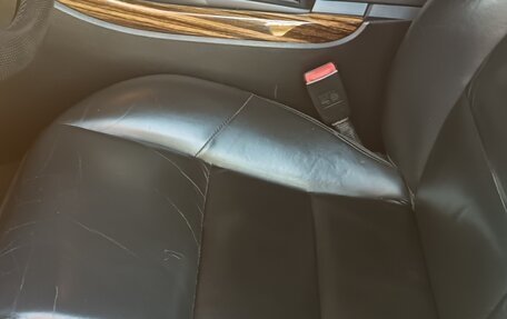 Land Rover Range Rover Sport I рестайлинг, 2008 год, 1 250 000 рублей, 6 фотография