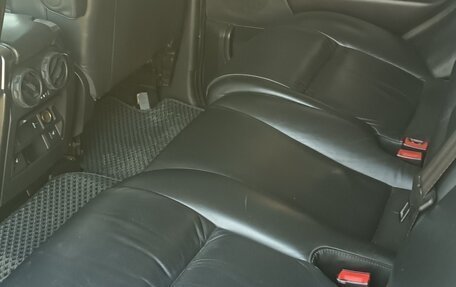 Land Rover Range Rover Sport I рестайлинг, 2008 год, 1 250 000 рублей, 5 фотография