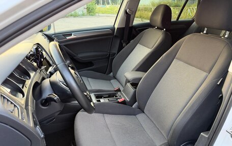 Volkswagen Golf VII, 2013 год, 1 365 000 рублей, 24 фотография