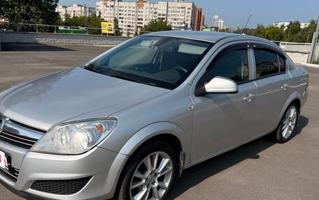 Opel Astra H, 2013 год, 850 000 рублей, 4 фотография
