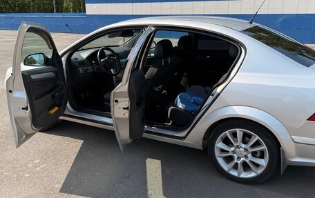 Opel Astra H, 2013 год, 850 000 рублей, 9 фотография