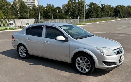 Opel Astra H, 2013 год, 850 000 рублей, 5 фотография