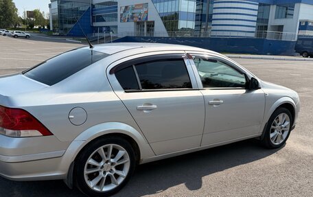 Opel Astra H, 2013 год, 850 000 рублей, 11 фотография