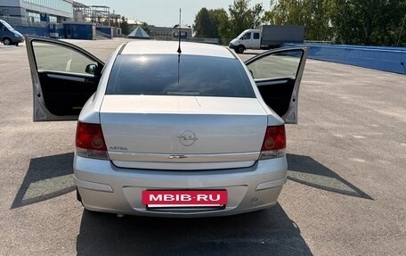Opel Astra H, 2013 год, 850 000 рублей, 2 фотография