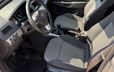 Opel Astra H, 2013 год, 850 000 рублей, 14 фотография