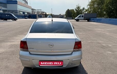 Opel Astra H, 2013 год, 850 000 рублей, 3 фотография