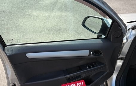 Opel Astra H, 2013 год, 850 000 рублей, 12 фотография