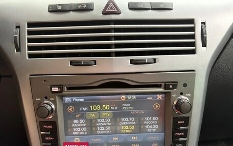 Opel Astra H, 2013 год, 850 000 рублей, 15 фотография