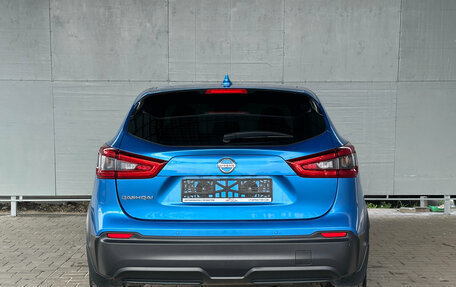 Nissan Qashqai, 2019 год, 2 150 000 рублей, 6 фотография
