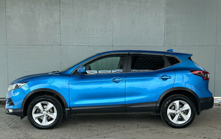 Nissan Qashqai, 2019 год, 2 150 000 рублей, 4 фотография