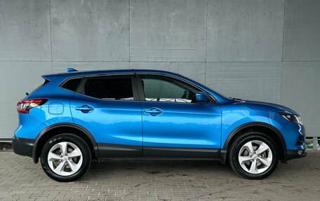 Nissan Qashqai, 2019 год, 2 150 000 рублей, 8 фотография