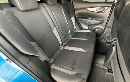 Nissan Qashqai, 2019 год, 2 150 000 рублей, 13 фотография