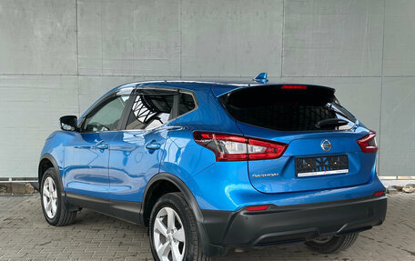Nissan Qashqai, 2019 год, 2 150 000 рублей, 5 фотография
