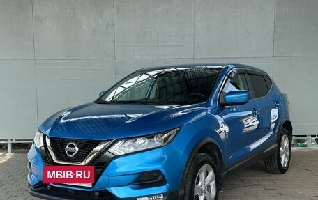 Nissan Qashqai, 2019 год, 2 150 000 рублей, 3 фотография