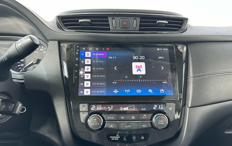 Nissan Qashqai, 2019 год, 2 150 000 рублей, 15 фотография