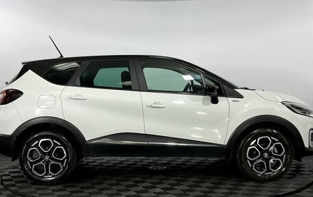 Renault Kaptur I рестайлинг, 2020 год, 1 590 000 рублей, 5 фотография