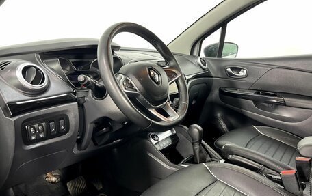 Renault Kaptur I рестайлинг, 2020 год, 1 590 000 рублей, 10 фотография