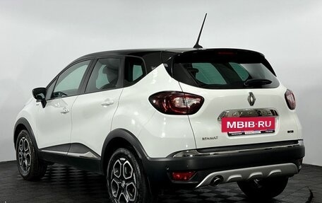 Renault Kaptur I рестайлинг, 2020 год, 1 590 000 рублей, 8 фотография