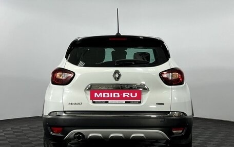 Renault Kaptur I рестайлинг, 2020 год, 1 590 000 рублей, 7 фотография