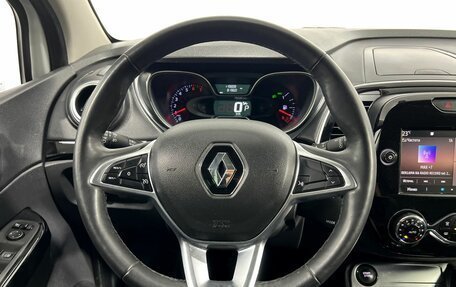 Renault Kaptur I рестайлинг, 2020 год, 1 590 000 рублей, 15 фотография