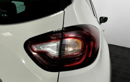 Renault Kaptur I рестайлинг, 2020 год, 1 590 000 рублей, 18 фотография