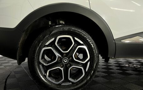 Renault Kaptur I рестайлинг, 2020 год, 1 590 000 рублей, 20 фотография