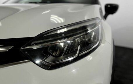 Renault Kaptur I рестайлинг, 2020 год, 1 590 000 рублей, 17 фотография