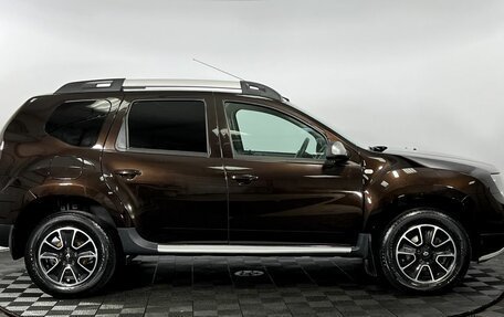 Renault Duster I рестайлинг, 2019 год, 1 550 000 рублей, 5 фотография