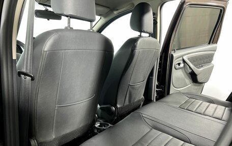 Renault Duster I рестайлинг, 2019 год, 1 550 000 рублей, 10 фотография