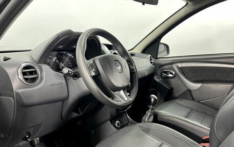 Renault Duster I рестайлинг, 2019 год, 1 550 000 рублей, 9 фотография