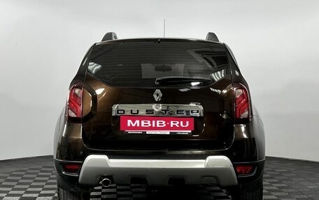 Renault Duster I рестайлинг, 2019 год, 1 550 000 рублей, 6 фотография