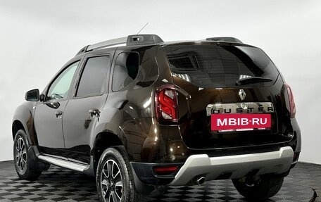 Renault Duster I рестайлинг, 2019 год, 1 550 000 рублей, 7 фотография