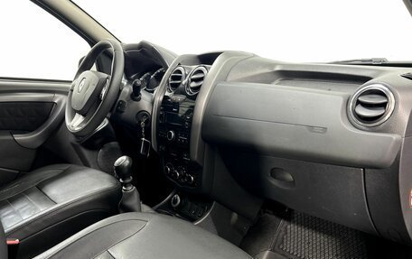 Renault Duster I рестайлинг, 2019 год, 1 550 000 рублей, 11 фотография