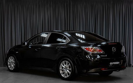 Mazda 6, 2011 год, 1 049 000 рублей, 2 фотография