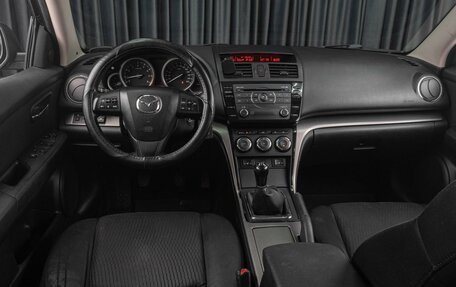 Mazda 6, 2011 год, 1 049 000 рублей, 6 фотография