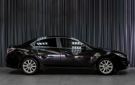 Mazda 6, 2011 год, 1 049 000 рублей, 5 фотография