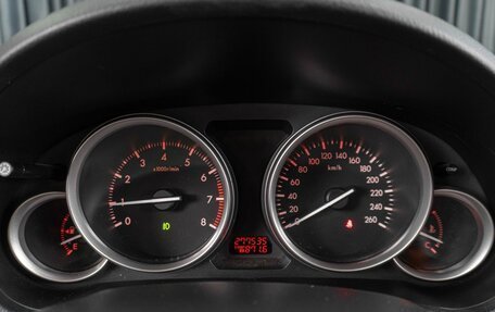Mazda 6, 2011 год, 1 049 000 рублей, 12 фотография