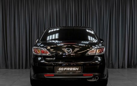 Mazda 6, 2011 год, 1 049 000 рублей, 4 фотография
