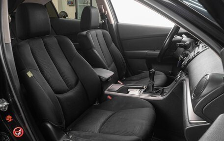 Mazda 6, 2011 год, 1 049 000 рублей, 8 фотография