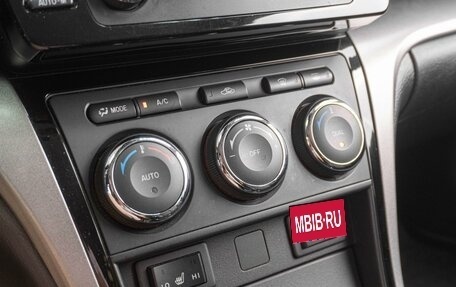 Mazda 6, 2011 год, 1 049 000 рублей, 14 фотография