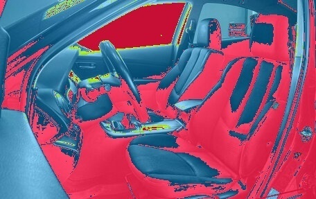 Mazda 6, 2011 год, 1 049 000 рублей, 10 фотография