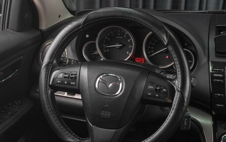 Mazda 6, 2011 год, 1 049 000 рублей, 17 фотография