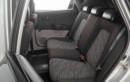 KIA cee'd I рестайлинг, 2007 год, 509 000 рублей, 9 фотография