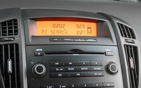 KIA cee'd I рестайлинг, 2007 год, 509 000 рублей, 13 фотография