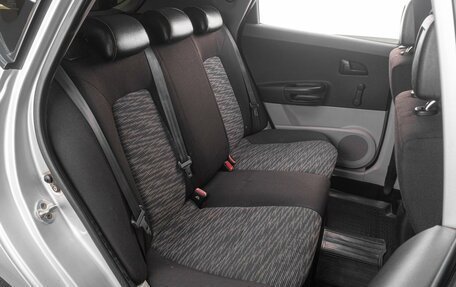 KIA cee'd I рестайлинг, 2007 год, 509 000 рублей, 7 фотография