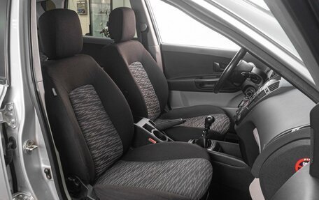KIA cee'd I рестайлинг, 2007 год, 509 000 рублей, 8 фотография