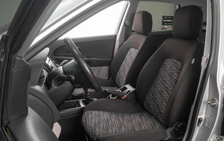 KIA cee'd I рестайлинг, 2007 год, 509 000 рублей, 10 фотография